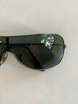 Gafas de Sol. Ray-Ban. Junior