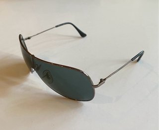 Gafas de Sol. Ray-Ban. Junior