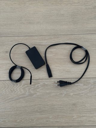 Cargador Microsoft 39W 1963 Adaptador AC