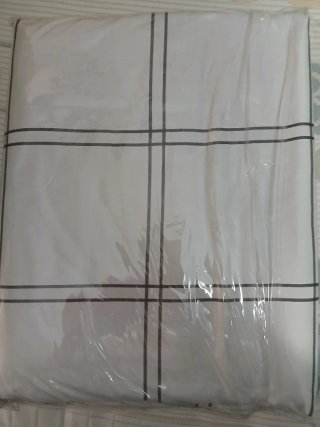 Funda Nórdica 4 Piezas Bambú/Algodón