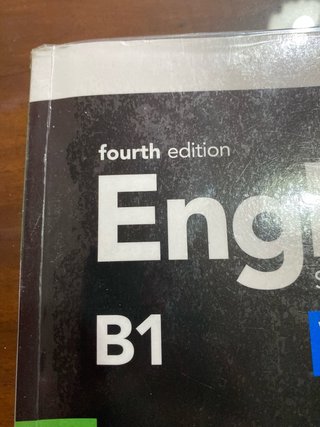 English File Student’s Book and workbook pack b1