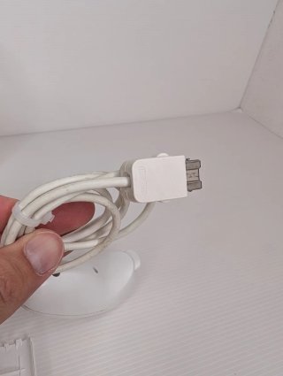 Set 2 Controller Wii + 2 Nunchuk Originali