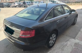 Audi A6 2004