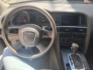 Audi A6 2004