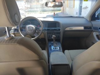 Audi A6 2004