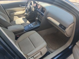 Audi A6 2004