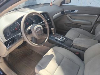 Audi A6 2004