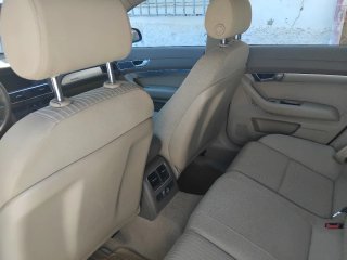 Audi A6 2004