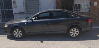 Audi A6 2004