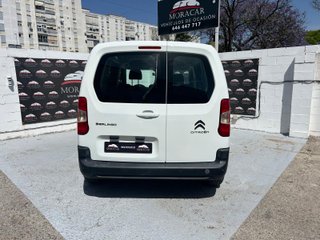 Citroen Berlingo 2020