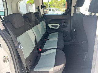 Citroen Berlingo 2020