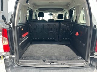 Citroen Berlingo 2020