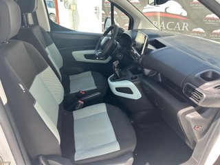 Citroen Berlingo 2020