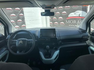 Citroen Berlingo 2020