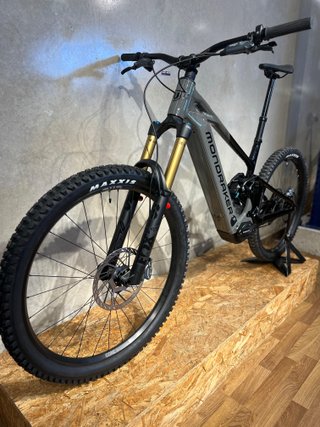 Mondraker Level RR 2026 / Talla S, M, ML, L y XL