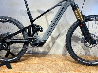 Mondraker Level RR 2026 / Talla S, M, ML, L y XL
