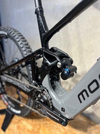 Mondraker Level RR 2026 / Talla S, M, ML, L y XL