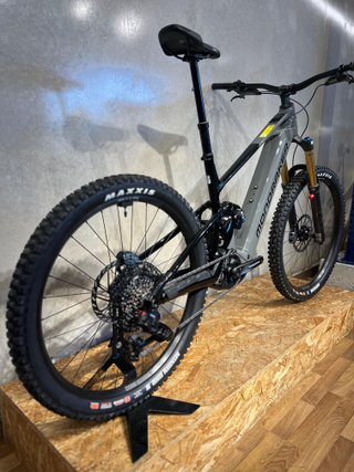Mondraker Level RR 2026 / Talla S, M, ML, L y XL