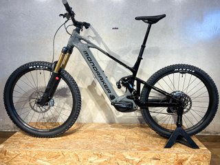 Mondraker Level RR 2026 / Talla S, M, ML, L y XL