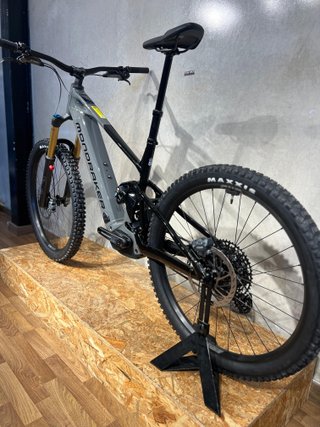 Mondraker Level RR 2026 / Talla S, M, ML, L y XL