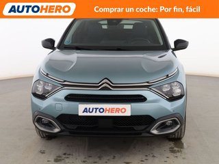 Citroën C4 1.5 Blue-HDi Shine