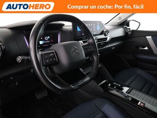 Citroën C4 1.5 Blue-HDi Shine