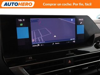 Citroën C4 1.5 Blue-HDi Shine