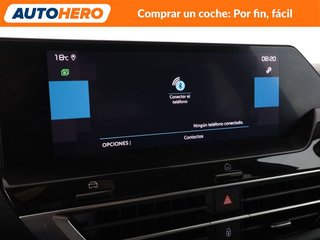 Citroën C4 1.5 Blue-HDi Shine