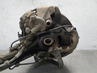 MANGUETA DELANTERA IZQUIERDA VOLKSWAGEN TOUAREG (