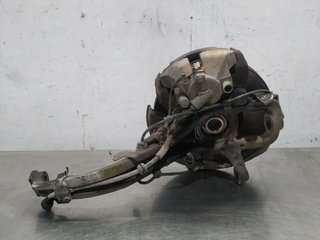 MANGUETA DELANTERA IZQUIERDA VOLKSWAGEN TOUAREG (