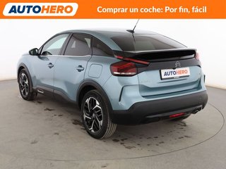 Citroën C4 1.5 Blue-HDi Shine