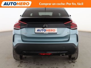 Citroën C4 1.5 Blue-HDi Shine