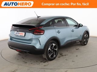 Citroën C4 1.5 Blue-HDi Shine