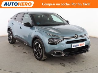 Citroën C4 1.5 Blue-HDi Shine