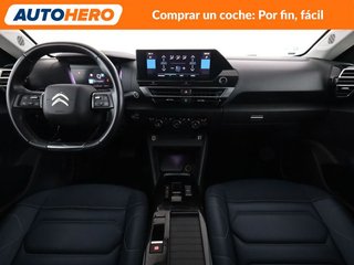 Citroën C4 1.5 Blue-HDi Shine