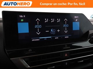 Citroën C4 1.5 Blue-HDi Shine