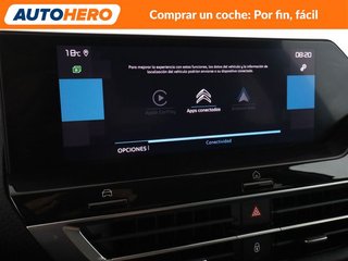 Citroën C4 1.5 Blue-HDi Shine