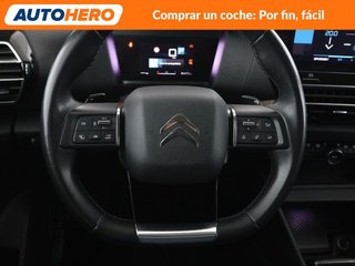 Citroën C4 1.5 Blue-HDi Shine