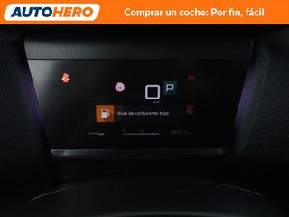 Citroën C4 1.5 Blue-HDi Shine