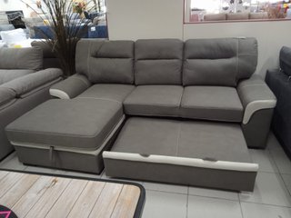 Chaise Longue convertible cama,derecha o izquierda