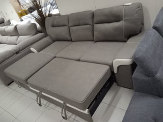 Chaise Longue convertible cama,derecha o izquierda