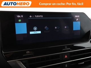 Citroën C4 1.5 Blue-HDi Shine