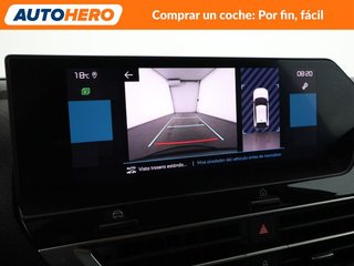 Citroën C4 1.5 Blue-HDi Shine