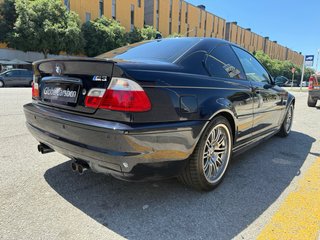 BMW M3 E-46 ( MANUAL) 2002