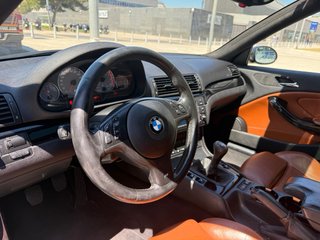 BMW M3 E-46 ( MANUAL) 2002