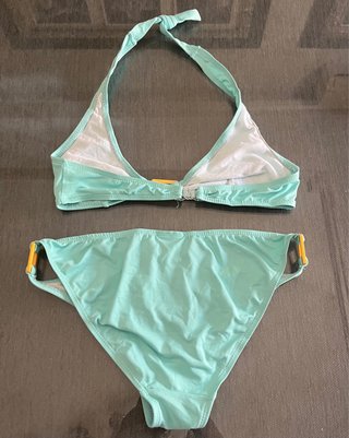 Bikini Reebok