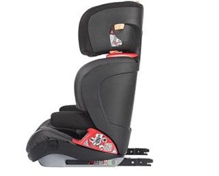 Silla Chicco Grupo 2/3 Isofix
