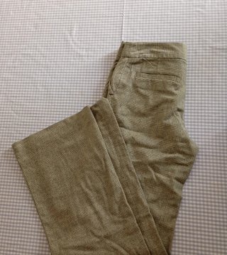 Pantalón Tintoreto T36
