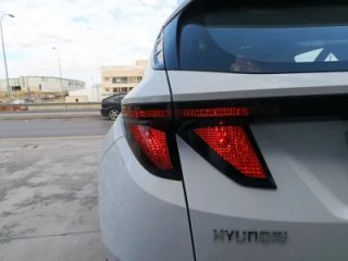 Hyundai Tucson DESDE 299€/MES ¡SIN PAGAR ENTRADA!