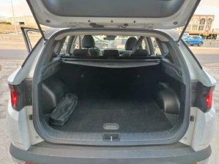 Hyundai Tucson DESDE 299€/MES ¡SIN PAGAR ENTRADA!